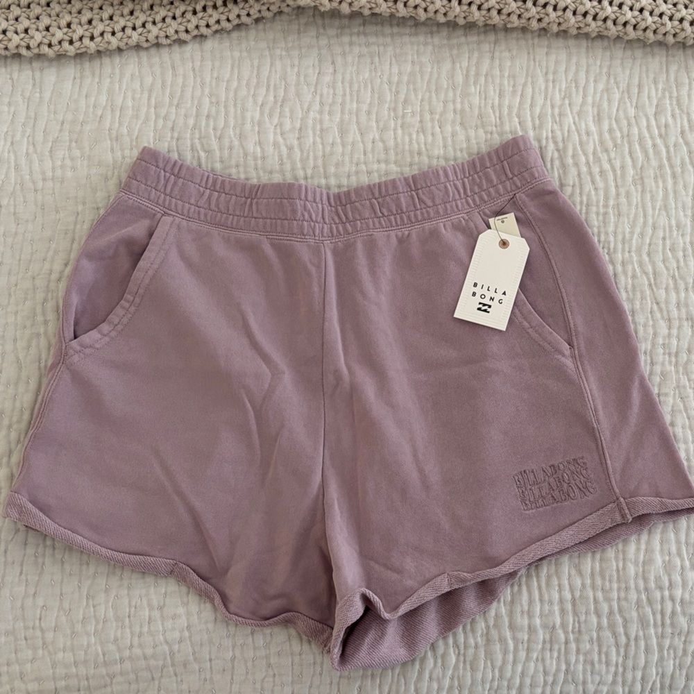 Billabong Women’s So Typical Shorts🫧